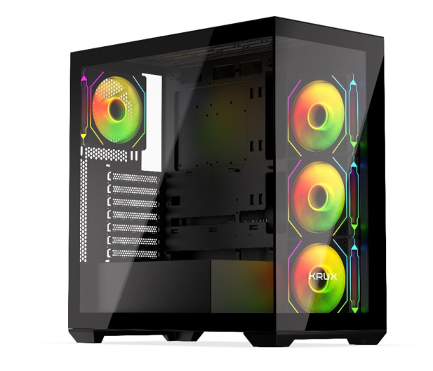 KRUX Exo KRXD004 - 1289709 - zdjęcie